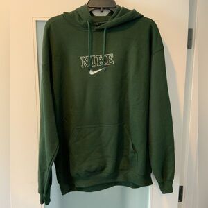 Vintage Nike Hoodie